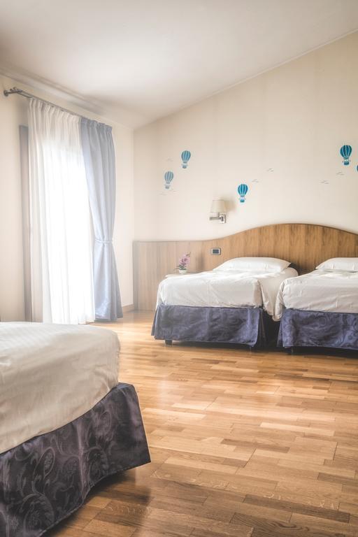 Agriturismo B&B Il Girasole Oriago Di Mira Ruang foto