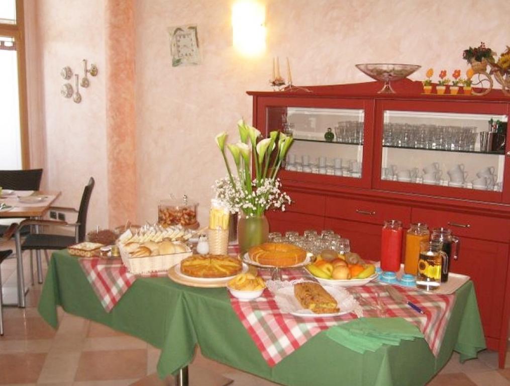 Agriturismo B&B Il Girasole Oriago Di Mira Bagian luar foto
